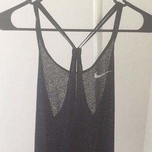 Nike Workout Tank Top